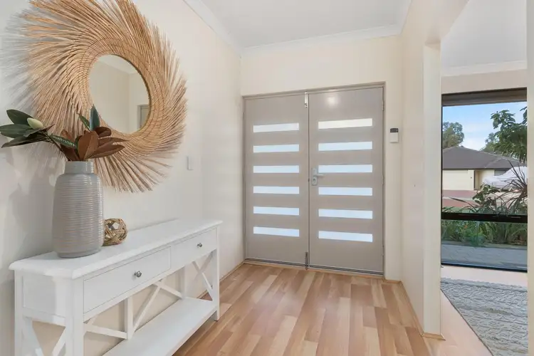 Third view of Homely house listing, 47 Highcliffe Circle, Lakelands WA 6180