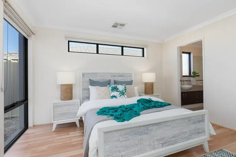 Seventh view of Homely house listing, 47 Highcliffe Circle, Lakelands WA 6180