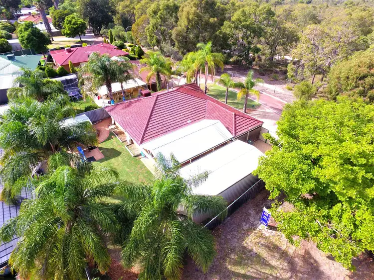 Fourth view of Homely house listing, 37 Percheron Entrance, Stratton WA 6056