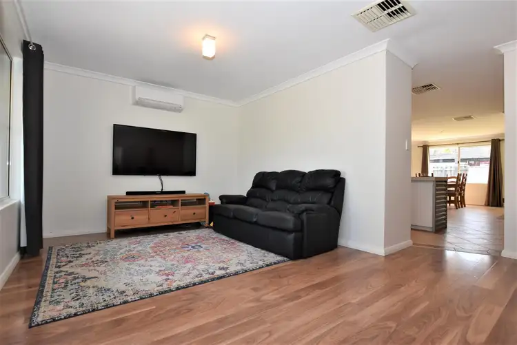 Sixth view of Homely house listing, 37 Percheron Entrance, Stratton WA 6056