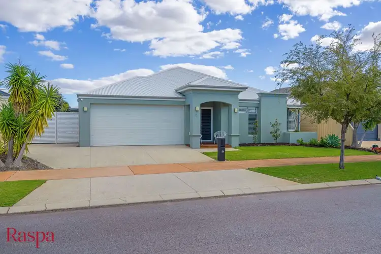 5 Clearwater Drive, Southern River WA 6110