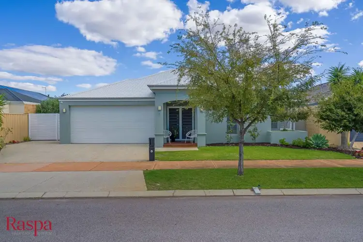 Second view of Homely house listing, 5 Clearwater Drive, Southern River WA 6110