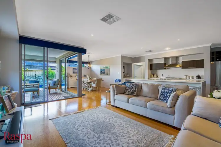 Fourth view of Homely house listing, 5 Clearwater Drive, Southern River WA 6110