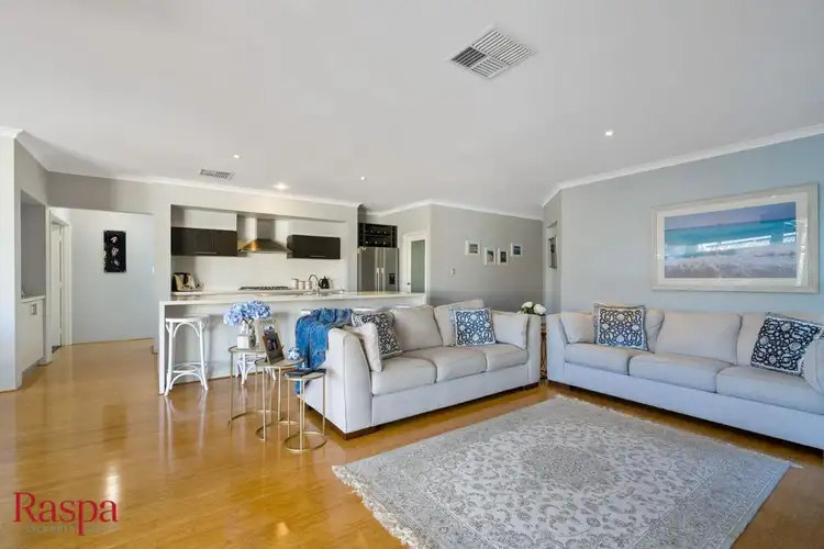 Fifth view of Homely house listing, 5 Clearwater Drive, Southern River WA 6110