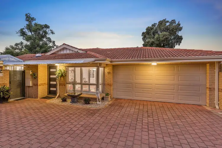 4/107 Wright Street, Kewdale WA 6105