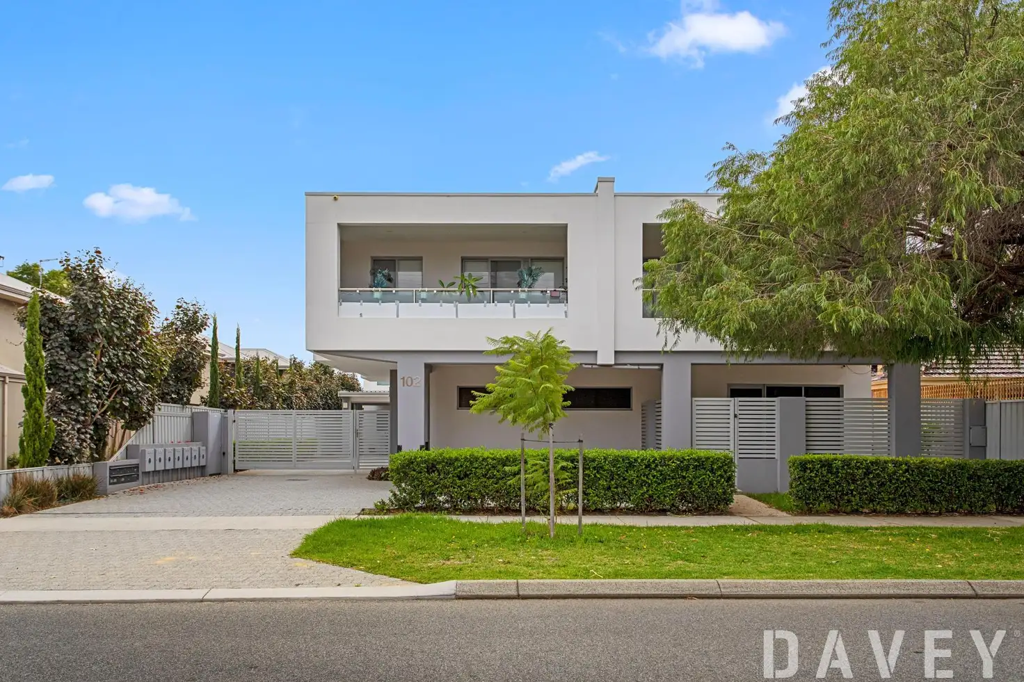 Main view of Homely apartment listing, 6/102 Birdwood St, Innaloo WA 6018