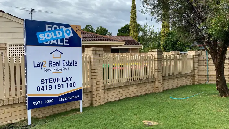 5/18 Nolan Place, Bayswater WA 6053