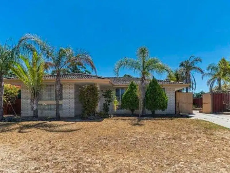 Main view of Homely house listing, 5 Kettering Way, Huntingdale WA 6110