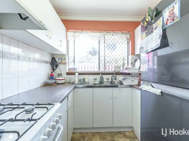 Second view of Homely house listing, 5 Kettering Way, Huntingdale WA 6110