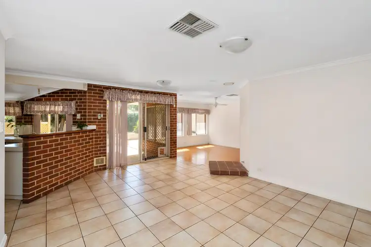 Fifth view of Homely house listing, 60 Hillcrest Road, Alexander Heights WA 6064