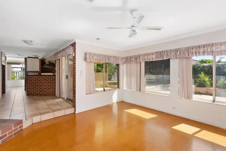 Sixth view of Homely house listing, 60 Hillcrest Road, Alexander Heights WA 6064