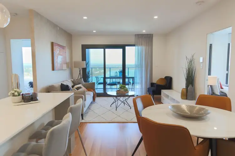 Lot 159, 2702/908 Canning Highway, Applecross WA 6153
