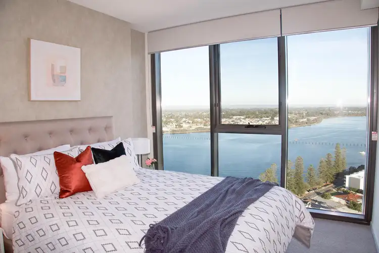 Fourth view of Homely apartment listing, Lot 159, 2702/908 Canning Highway, Applecross WA 6153