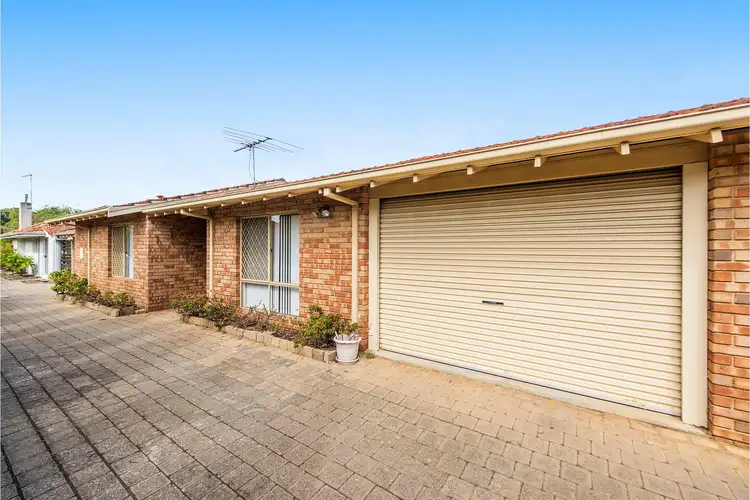 2/29 Point Walter Road, Bicton WA 6157