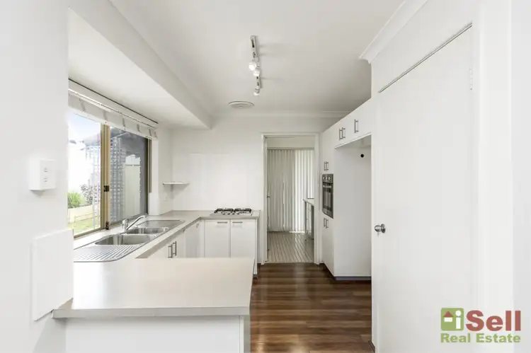 Main view of Homely unit listing, 2/133 Tyler Street, Tuart Hill WA 6060