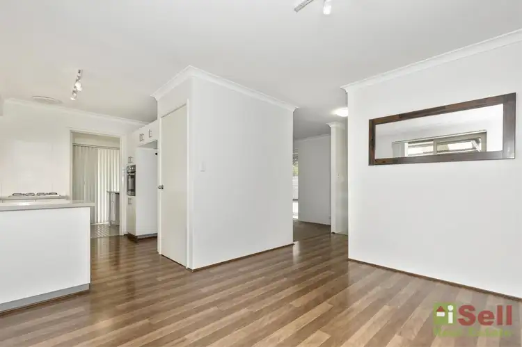 Second view of Homely unit listing, 2/133 Tyler Street, Tuart Hill WA 6060