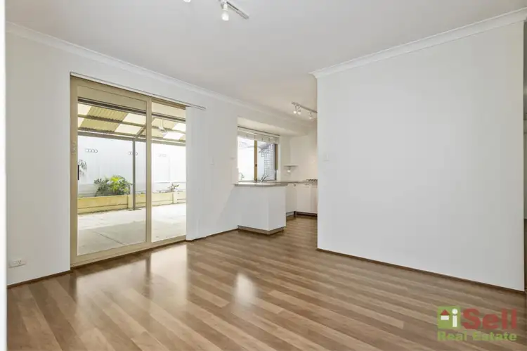Third view of Homely unit listing, 2/133 Tyler Street, Tuart Hill WA 6060