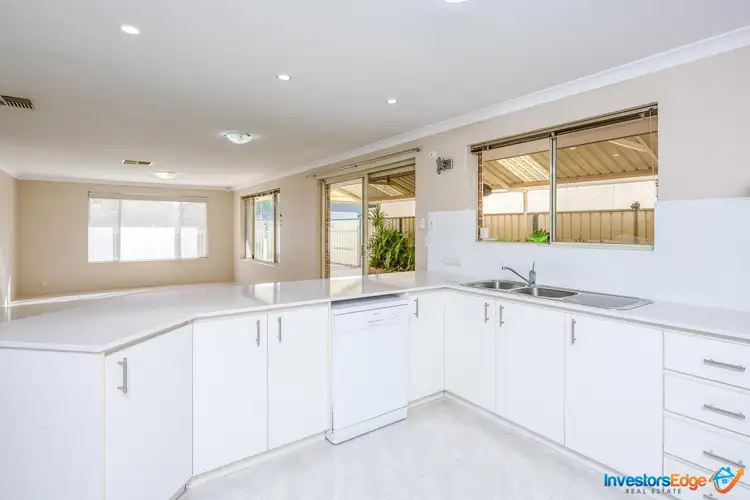Fifth view of Homely house listing, 14 Georgia Way, Success WA 6164