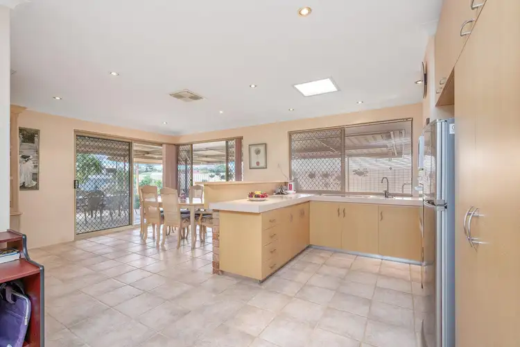 Second view of Homely house listing, 18 Redfox Crescent, Huntingdale WA 6110