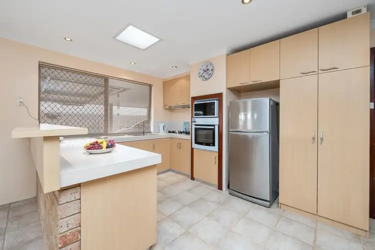 Third view of Homely house listing, 18 Redfox Crescent, Huntingdale WA 6110