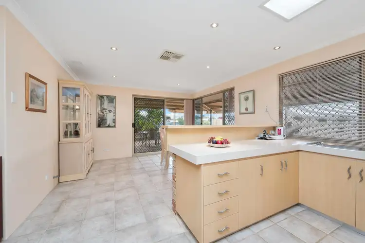 Fourth view of Homely house listing, 18 Redfox Crescent, Huntingdale WA 6110