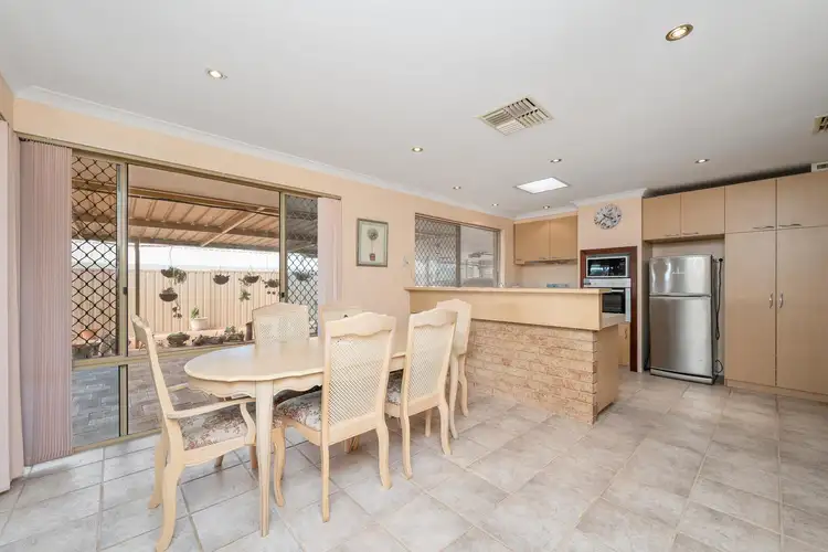 Fifth view of Homely house listing, 18 Redfox Crescent, Huntingdale WA 6110