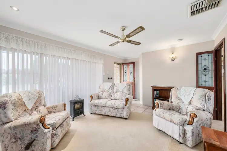 Seventh view of Homely house listing, 18 Redfox Crescent, Huntingdale WA 6110