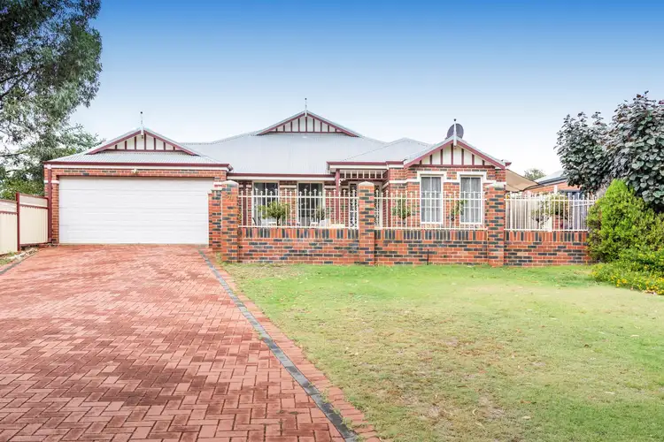 Main view of Homely house listing, 84 Bushmead Road, South Guildford WA 6055