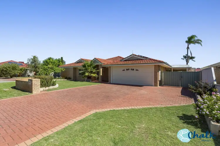 18 Collie Close, Rockingham WA 6168