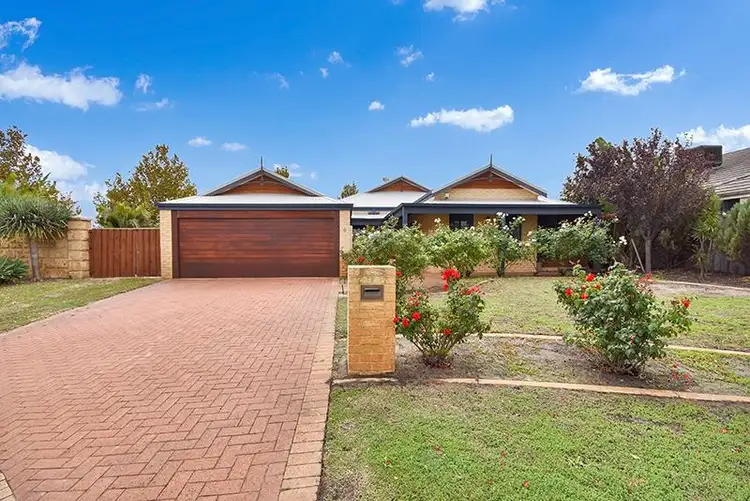 6 Louisa Grove, Ellenbrook WA 6069