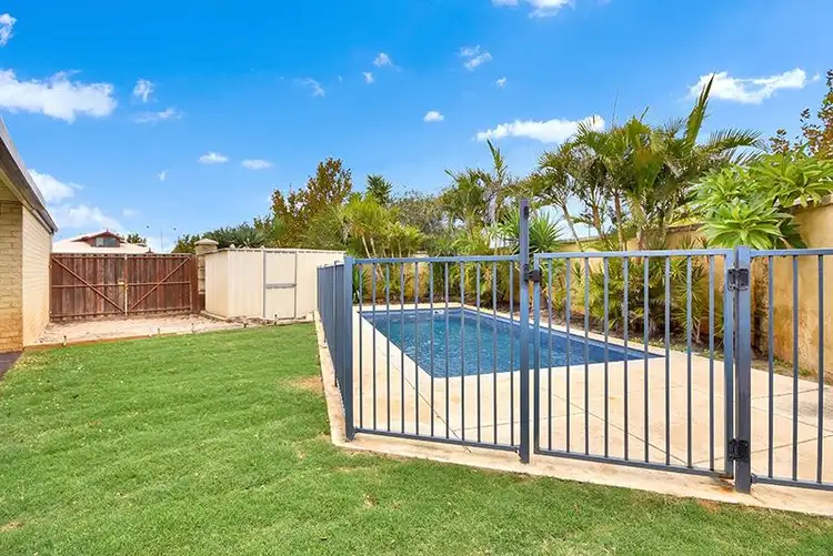 Sixth view of Homely house listing, 6 Louisa Grove, Ellenbrook WA 6069