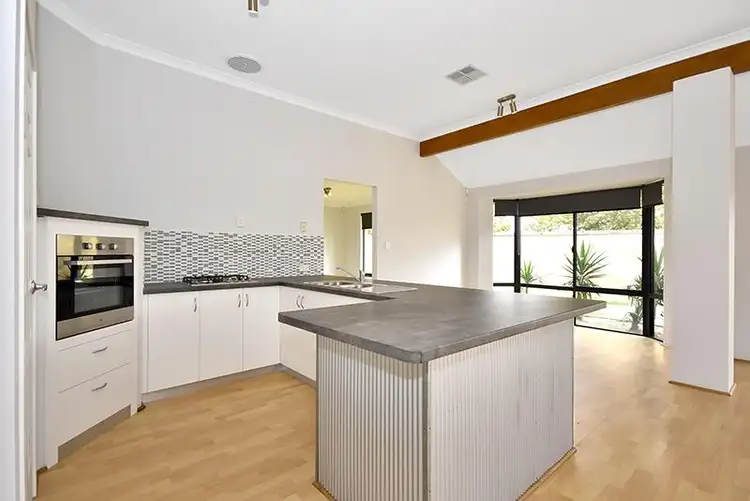 Seventh view of Homely house listing, 6 Louisa Grove, Ellenbrook WA 6069