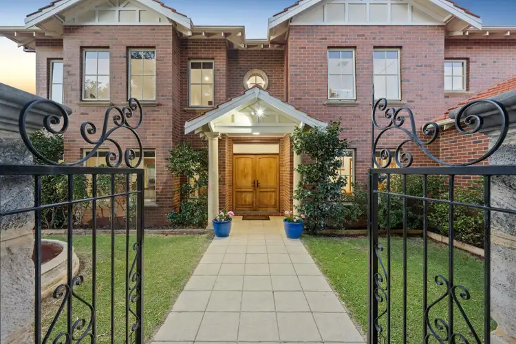 Second view of Homely house listing, 18 Braeside Road, Mount Lawley WA 6050