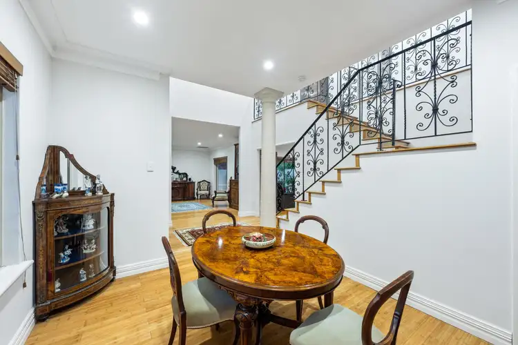Fourth view of Homely house listing, 18 Braeside Road, Mount Lawley WA 6050