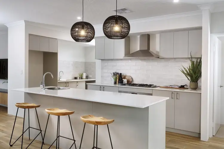 Second view of Homely house listing, 47 Asana Road, Southern River WA 6110