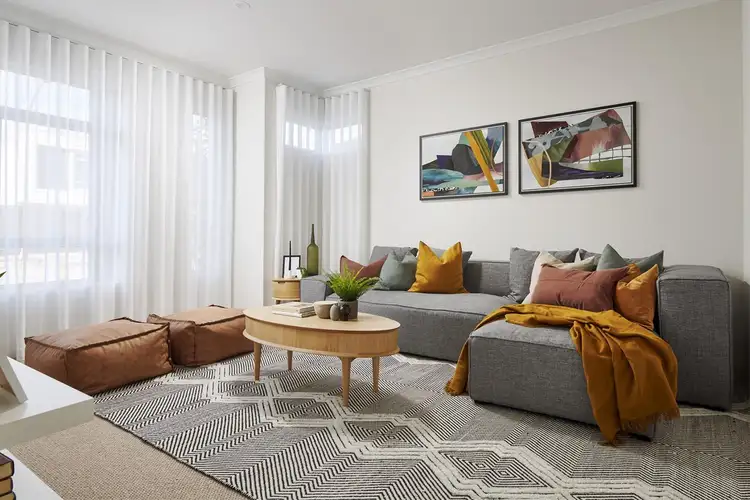 Third view of Homely house listing, 47 Asana Road, Southern River WA 6110