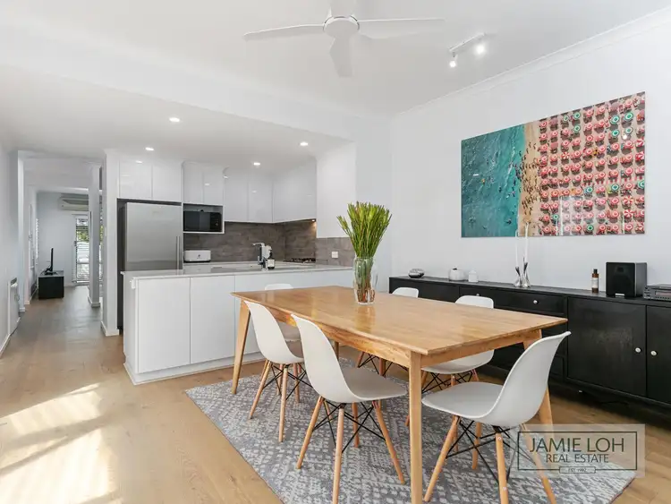 1B Rockton Road, Nedlands WA 6009