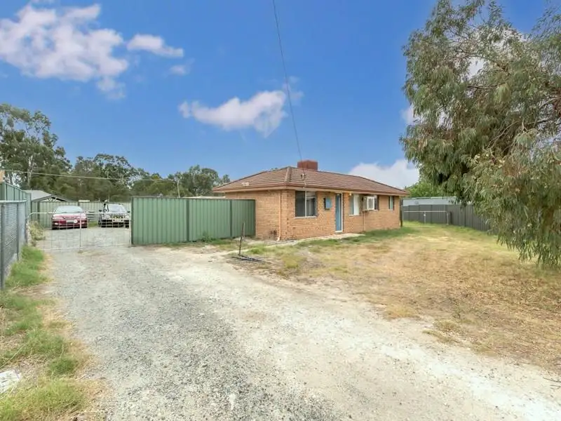 Main view of Homely house listing, 11 Cygnet Place, Forrestdale WA 6112