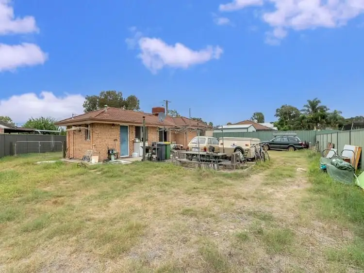 Second view of Homely house listing, 11 Cygnet Place, Forrestdale WA 6112