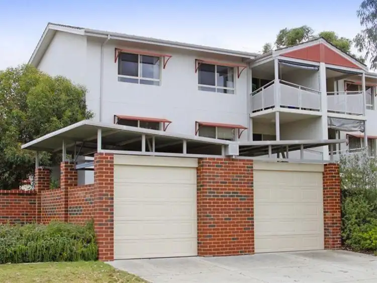 Main view of Homely unit listing, 18/24 Theseus Way, Coolbellup WA 6163