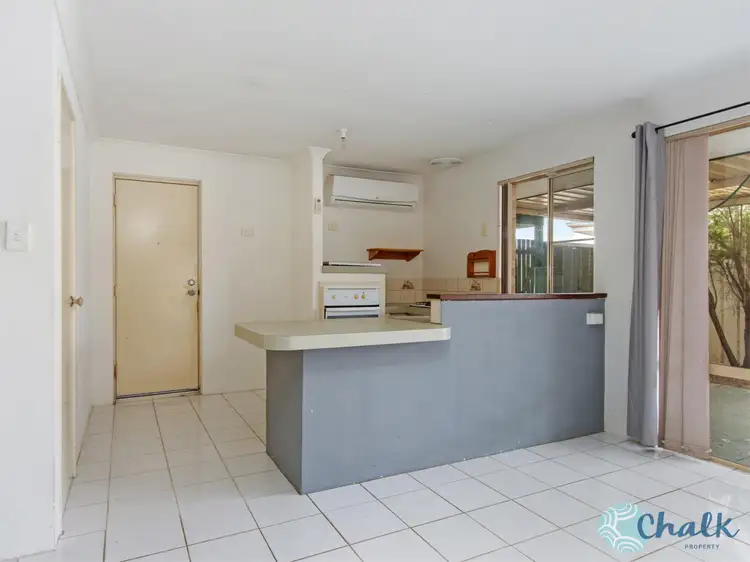 Fourth view of Homely house listing, 11 Indigo Circle, Warnbro WA 6169