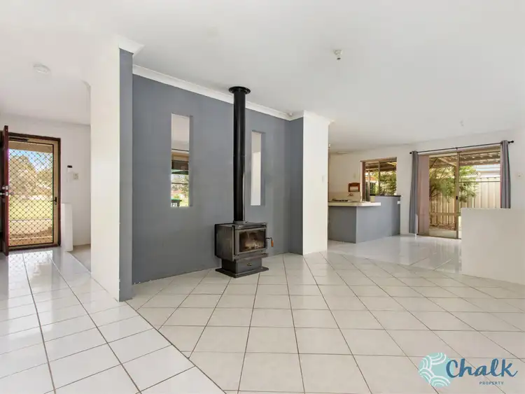 Sixth view of Homely house listing, 11 Indigo Circle, Warnbro WA 6169