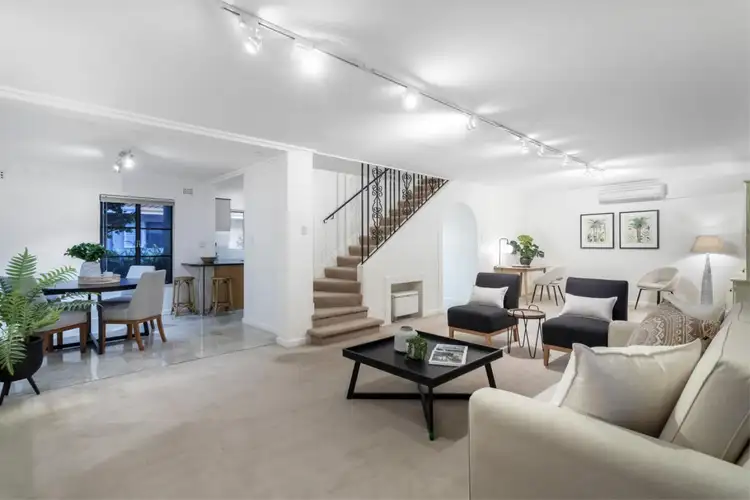 6/9-11 Wingfield Avenue, Crawley WA 6009