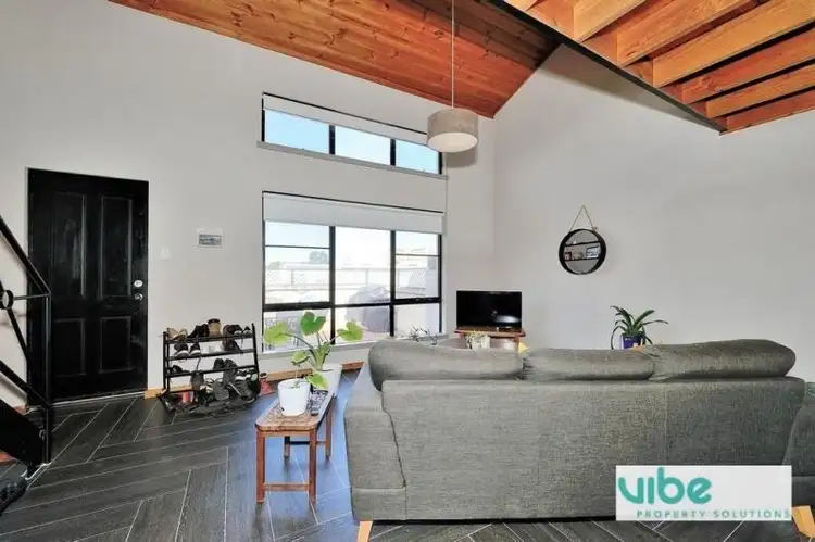 Second view of Homely apartment listing, 8/500 Beaufort Street, Highgate WA 6003