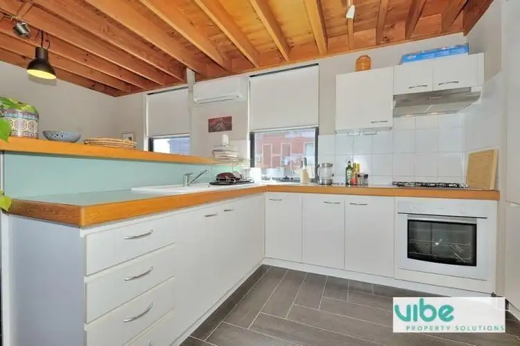 Third view of Homely apartment listing, 8/500 Beaufort Street, Highgate WA 6003