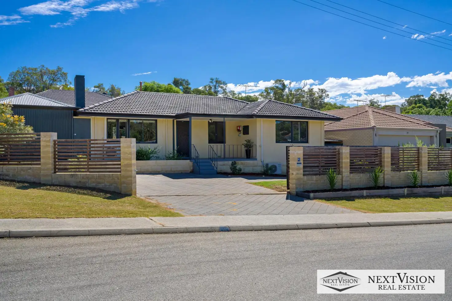 Main view of Homely house listing, 2 Cordelia Avenue, Coolbellup WA 6163