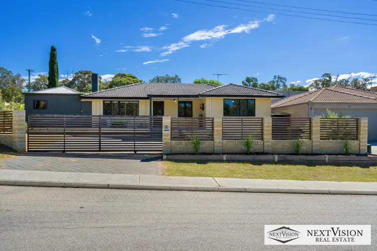 Second view of Homely house listing, 2 Cordelia Avenue, Coolbellup WA 6163