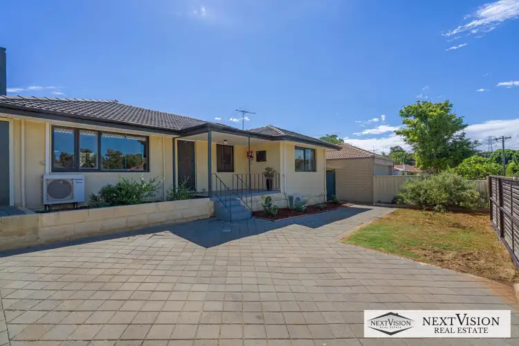 Third view of Homely house listing, 2 Cordelia Avenue, Coolbellup WA 6163