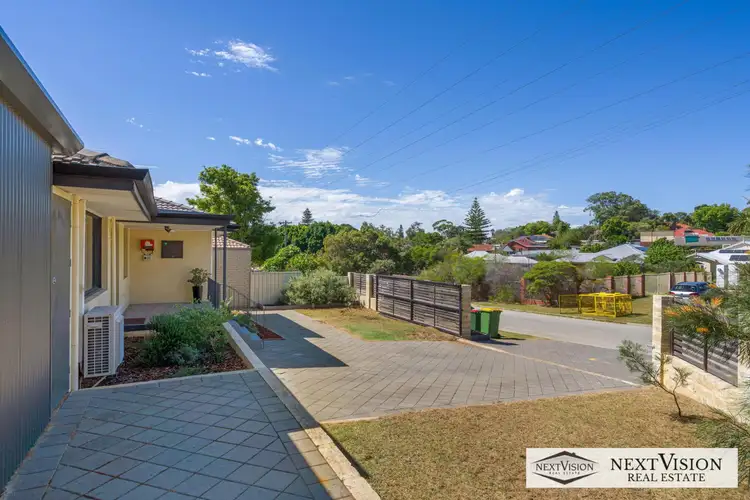 Fourth view of Homely house listing, 2 Cordelia Avenue, Coolbellup WA 6163