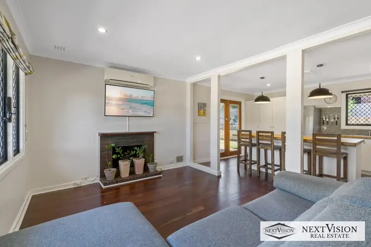 Fifth view of Homely house listing, 2 Cordelia Avenue, Coolbellup WA 6163
